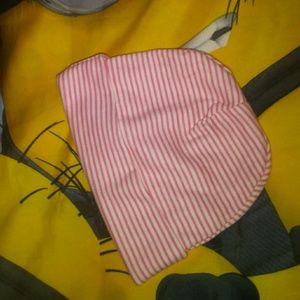 New baby beanie hat